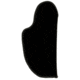 BlackHawk Inside The Pant Nylon IWB Holster #1, 3-4in Barrel Autos, Left Hand, Black, 73IP01BK-LA