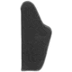 BlackHawk Inside The Pant Nylon IWB Holster #3, 4.5-5in Barrel Autos, Right Hand, Black, 73IP03BKA