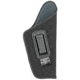 BLACKHAWK Inside-the-Pants Holster, Size 3, Fits Large Automatic Pistol with 4.5-5 Barrel, Right Hand, Black 73IP03BKA