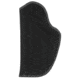BlackHawk Inside The Pant Nylon IWB Holster #4, 2-2,5in Barrel Autos, Right Hand, Black, 73IP04BKA