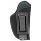 BlackHawk Inside The Pant Nylon IWB Holster #4, 2-2,5in Barrel Autos, Right Hand, Black, 73IP04BKA