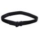 BlackHawk Instructors Belt w/Cobra Buckle, 41- 51in, Black, 41VT42BK