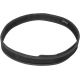 BlackHawk 1.5in Inner Trouser Belts w/Hook, Black, 2XL, 50-54in, 44B1XXBK