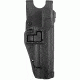 BlackHawk LE Duty Gear Level 2 SERPA Duty Holster - Colt 1911
