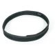 BlackHawk 1.5in Inner Trouser Belts w/Hook, Small, 26-30in, Black, 44B1SMBK