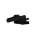 BlackHawk Level 3 SERPA Auto Lock Duty Holster, Right Hand, Black, Matte, For Glock 17/19/22/23/31/32, 44H100BK-R