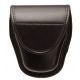BlackHawk Molded Double Handcuff Case, Plain, 44A101PL