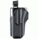 BlackHawk Omnivore Holster for Non Light bearing pistols, Right Handed 419000BBR