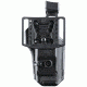 BlackHawk Omnivore Holster for Non Light bearing pistols, Right Handed 419000BBR