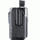 BlackHawk Omnivore Holster for SureFire X-300 Weapon Flash Light Family, Left Handed 419001BBL