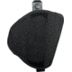 BlackHawk Pancake Holster-4.5-5in Barrel Lg Autos 40PC03BK