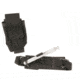 Blackhawk Pop-Up Tourniquet Pouch, Black