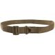 BlackHawk Riggers Belt w/Cobra Buckle, 34 in, Brown, 41CQ11DB
