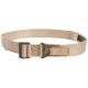 BlackHawk Riggers Belt w/Cobra Buckle, 41-51 in, Desert Sand, 41CQ13DE