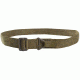 BlackHawk Riggers Belt w/Cobra Buckle, Waist up to 34 in, Olive Drab, 41CQ11OD