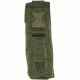 BlackHawk S.T.R.I.K.E. Gen-4 MOLLE System Flash Bang Pouch, Olive Drab, 37CL54OD