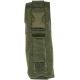 BlackHawk S.T.R.I.K.E. Flashbang Pouch, Olive Drab, 37CL54OD