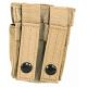 BlackHawk S.T.R.I.K.E. Single Frag Grenade Pouch, Coyote Tan, Size 151, 37CL12CT