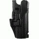 Blackhawk SERPA Level 3 ALS Duty Holster, Right Hand, Black, Matte - HK P-30/P-2000, 44H117BK-R