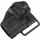 BlackHawk Serpa CQC Holster Taurus PT111/140G2, Matte, Right Hand, 410583BK-R