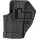 BlackHawk Serpa CQC Holster, Taurus, PT111 Black , Clam, 410583BK-L