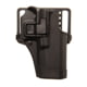 USED, BlackHawk Serpa CQC, Matte Finish Holster- Springfield Hellcat, Right Hand, 410577BK-R