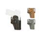 BlackHawk Serpa CQC, Black, Coyote Tan, OD Green