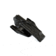 Blackhawk SERPA Level 3 ALS Duty Holster, Left Hand, Black, Matte - Beretta 92/96 w/ or w/o Rails 44H104BK-L