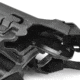 Blackhawk SERPA Tactical Level 3 Thigh Holster, Black, Left Hand, Sig 220/226/228/229