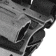 Blackhawk SERPA Tactical Level 3 Thigh Holster, Black, Left Hand, Sig 220/226/228/229