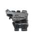 Blackhawk SERPA Tactical Level 3 Thigh Holster, Black, RH, Springfield XD/XDM