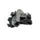 Blackhawk SERPA Tactical Level 3 Thigh Holster, Black, RH, Springfield XD/XDM