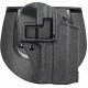 BlackHawk Sportster SERPA Holster, Gunmetal Gray, Right Hand - Sig 228/229 - 413505BK-R
