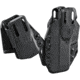 BlackHawk Stache Polymer IWB Holster LB Premium Kit, SIG Sauer P365 X-Macro, TLR 7/8, Ambidextrous, Black, 416890BK