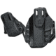 BlackHawk Stache IWB Staccato Premium Kit, 4.4in, Box, Black, 416199BK