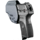 BlackHawk Standard A.R.C. IWB Holster, Ruger Security 9, Urban Gray, Black, 417571UG