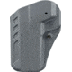 BlackHawk Standard A.R.C. IWB Holster, Ruger Security 9, Urban Gray, Black, 417571UG