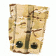 BlackHawk S.T.R.I.K.E. Gen4 MOLLE System Single Frag Grenade Pouch, Multicam, Size 151 37CL12MC