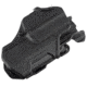 Blackhawk T-l2c Compact Holstr Rh S&amp;w M&amp;p 9/40 Black