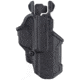 Blackhawk T-l2c Compact Holstr Rh S&amp;w M&amp;p 9/40 Black