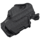 Blackhawk T-l2c Compact Holstr Rh S&amp;w M&amp;p Shield 9/40 Black