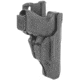 BlackHawk T-series Duty, Plain - 44N100BKR