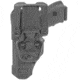 BlackHawk T-series Duty, Plain - 44N100BKR