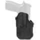 BlackHawk T-series L2D Sig P320/P250/M17/M18 w/TRL 1/2, Plain, Right Hand, 44N261BKR