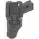 BlackHawk T-series Duty, Plain - 44N561BKR