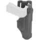 BlackHawk T-series L3D Sig P320/P250/M17/M18, Right Hand, Box, Plain, 44N561BKR