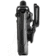 BlackHawk T-series L3d Light-bearing Duty Holster, Plain - 44N613BKR