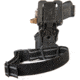 BlackHawk T-Series L2C Overt for Colt 1911, Right Hand, Black, 411703BKR