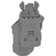 BlackHawk T-series L2c Sig P320 Bk Rh Sig P320/p250/m17/m18 - 410761ABKR