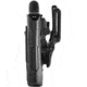 BlackHawk T-series L2d Glock 21 Tlr 1/2 Glock 20/21/37/38 &amp; S&amp;w M&amp;p W/o Safety, Rh, Plain - 44N213BKR